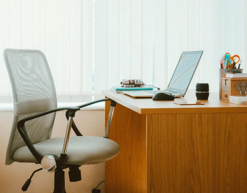 Google Workspace diegimas, konfigurēta darba vide